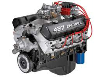 P42C6 Engine